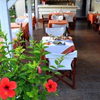 evripidis hotel