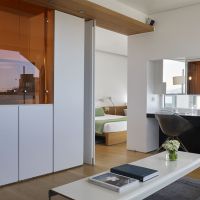 fresh hotel