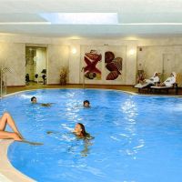 gelina village aqua park