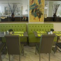 golden star city resort