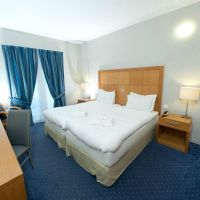 golden star city resort