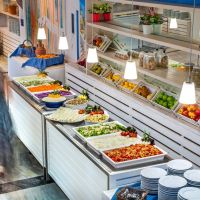 grand blue hotel eretria