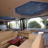 gouvia hotel