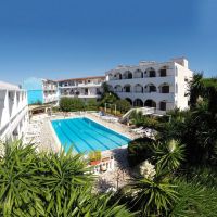 gouvia hotel