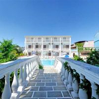 gouvia hotel