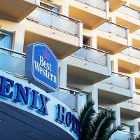 fenix hotel (ex. bw fenix hotel)