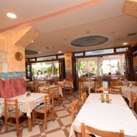 gouvia hotel