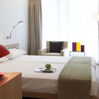 fresh hotel