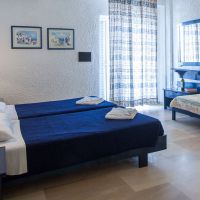 golden beach hotel-apartments