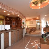 gouvia hotel