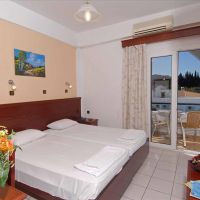 gouvia hotel