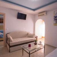 gouvia hotel