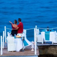 grand blue hotel eretria