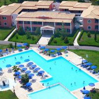 gelina village aqua park
