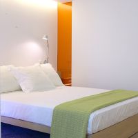 fresh hotel