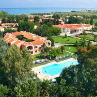 gelina village aqua park