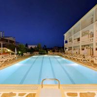 gouvia hotel