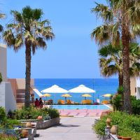 galeana mare apartments