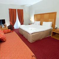 golden star city resort