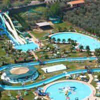 gelina village aqua park