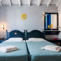 golden beach hotel-apartments
