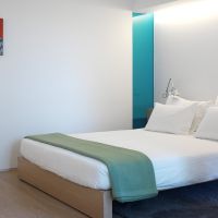 fresh hotel