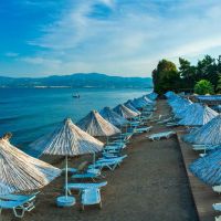 grand blue hotel eretria