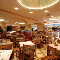 gouvia hotel