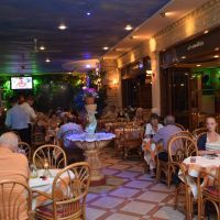 gouvia hotel