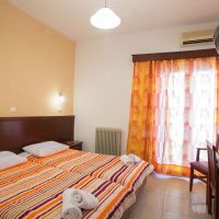 gouvia hotel