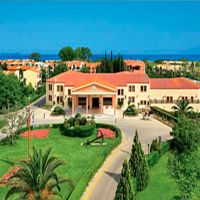 gelina village aqua park