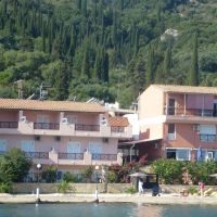 galini sea apartments