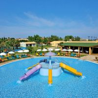 gelina village aqua park