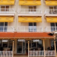 grand blue hotel