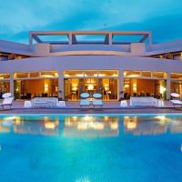 grecotel astir alexandroupolis hotel