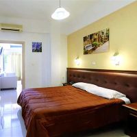 gouvia hotel
