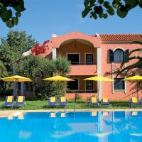gelina village aqua park