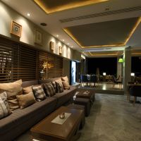golden star city resort