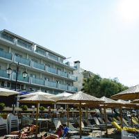 golden star city resort