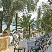 grecotel corfu imperial exclusive resort