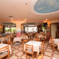 gouvia hotel