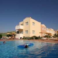 galeana mare apartments