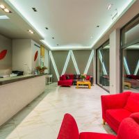flegra beach boutique hotel apartments