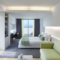 fresh hotel
