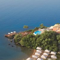 grecotel corfu imperial exclusive resort