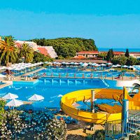 gelina village aqua park