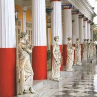 grecotel corfu imperial exclusive resort