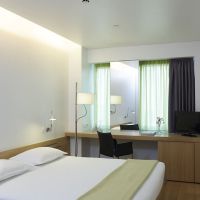 fresh hotel