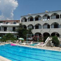 gouvia hotel