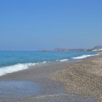 galeana beach hotel- apartments